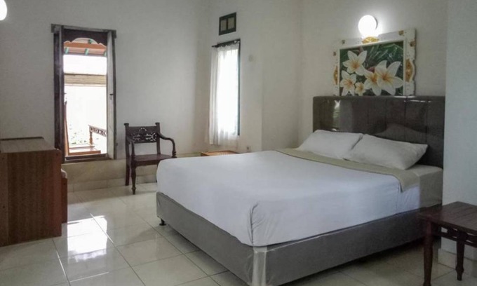 Batubulan Hotel | 25 m² Hotel ∙ 2 guests