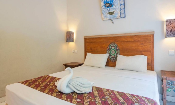 Sanur Kauh Hotel | 25 m² Hotel ∙ 2 guests
