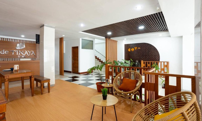 Imam Bonjol Hotel | 25 m² Hotel ∙ 3 guests