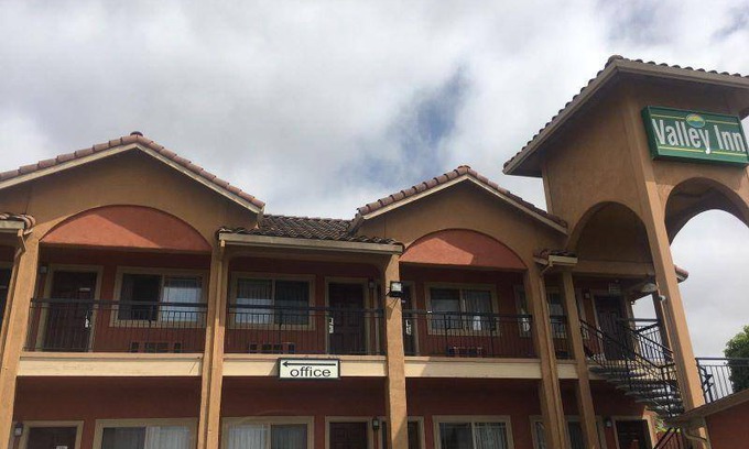 Watsonville Hotel | 25 m² Motel ∙ 127 guests
