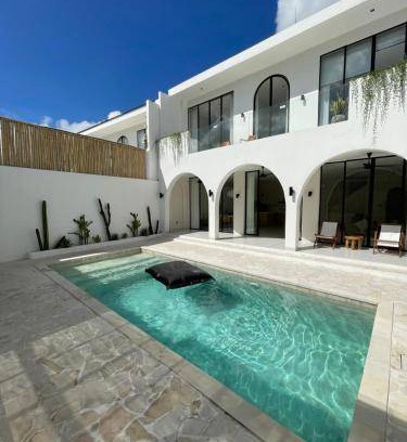 Padonan Villa | 250 m² Villa ∙ 2 bedrooms ∙ 4 guests