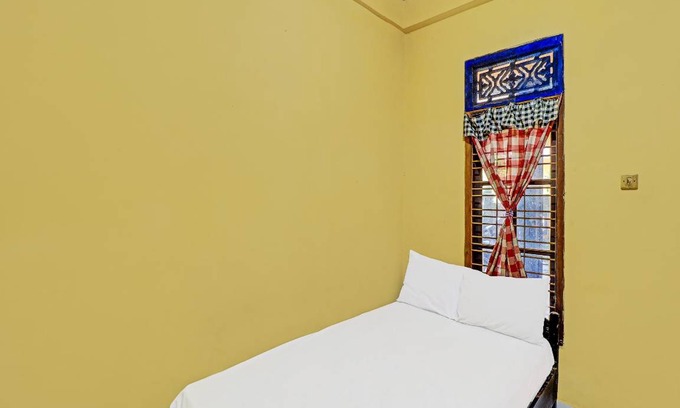 Mengwi Hotel | 30 m² Hotel ∙ 2 guests
