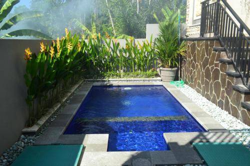 Mengwi Villa | 300 m² Villa ∙ 3 bedrooms ∙ 6 guests