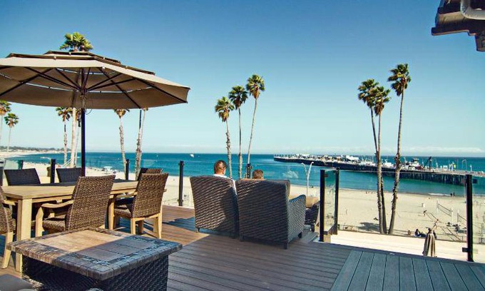 Westside Santa Cruz House | 33 m² Motel ∙ 127 guests