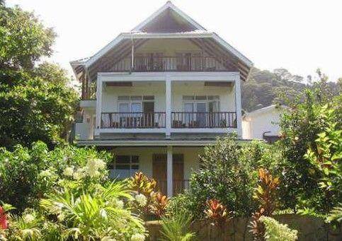 Mare Anglaise Apartment | 35 m² Apartment ∙ 1 bedroom ∙ 2 guests