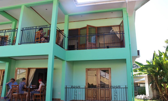 Grand Anse Apartment | 35 m² Apartment ∙ 1 bedroom ∙ 2 guests