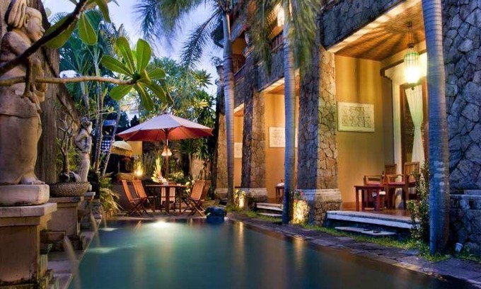 Sanur Kauh Bed & Breakfast | 35 m² Bed and breakfast ∙ 127 guests