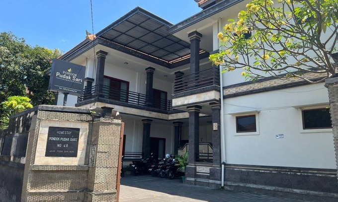 Kartika Plaza Bed & Breakfast | 35 m² Bed and breakfast ∙ 2 guests