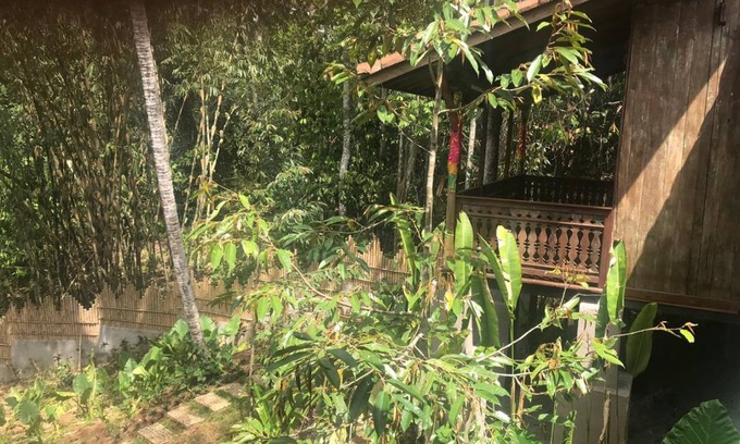 Penebel House | 35 m² House ∙ 2 bedrooms ∙ 2 guests