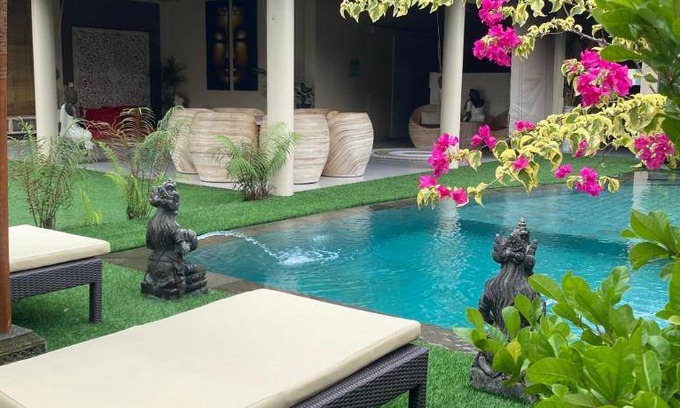 Andong Apartment | 350 m² Apartment ∙ 4 bedrooms ∙ 8 guests