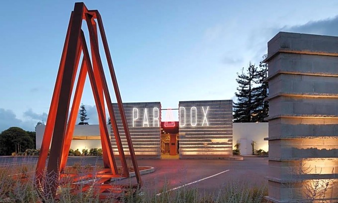 Westside Santa Cruz Hotel | 4-Star Hotel ∙ Hotel Paradox, Autograph Collection
