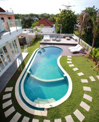 Bukit Bed & Breakfast | 42 m² Bed and breakfast ∙ 2 guests