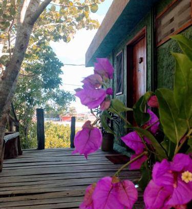 Isla Holbox Apartment | 48 m² Apartment ∙ 2 guests
