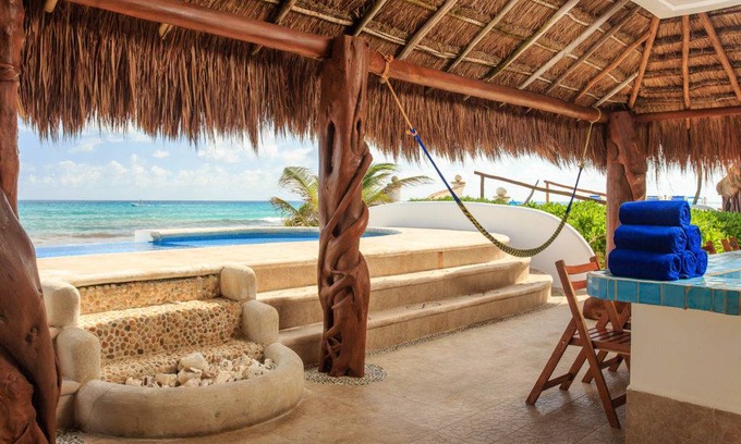 Villa Juarez Villa | 486 m² Villa ∙ 5 bedrooms ∙ 10 guests