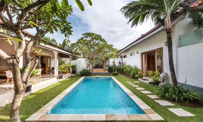 Laksmana Villa | 5 Star Villa in Bali, Minutes from the Beach, Bali Villa 2030
