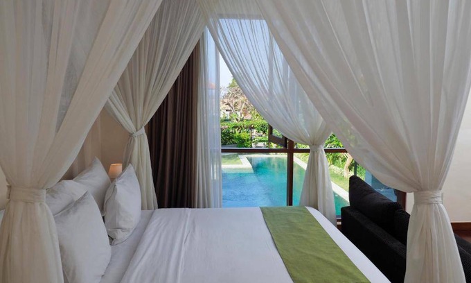 Denpasar Timur House | 50 m² House ∙ 1 bedroom ∙ 2 guests