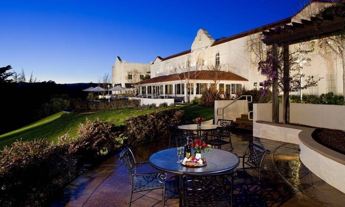 Live Oak Resort | 50 m² Resort ∙ 13 guests