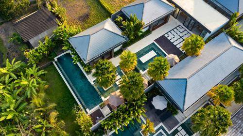 Mas Villa | 500 m² Villa ∙ 4 bedrooms ∙ 8 guests