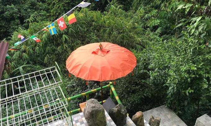 Ubud Hostel | 56 m² Hostel ∙ 1 guest