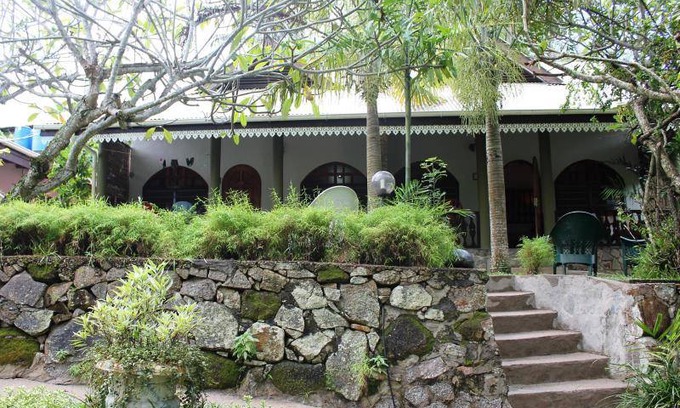 Mare Anglaise Bed & Breakfast | 60 m² Bed and breakfast ∙ 10 guests