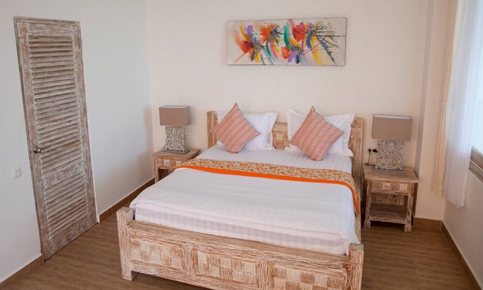 Bondalem Resort | 60 m² Private room ∙ 1 bedroom ∙ 2 guests