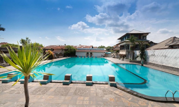 Cokroaminto Bed & Breakfast | 62 m² Bed and breakfast ∙ 3 guests