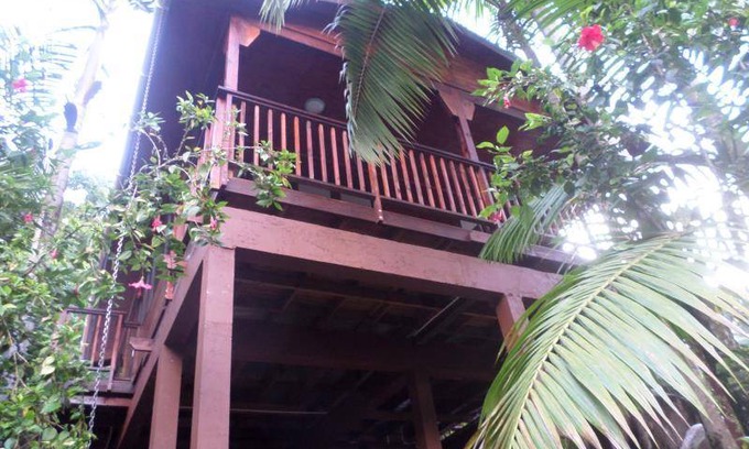 Mahe Island Resort | 65 m² Resort ∙ 3 guests