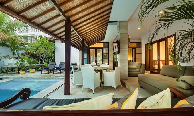 Petitenget Villa | 7 Bdr - Last Minute Deal 50%+ OFF!