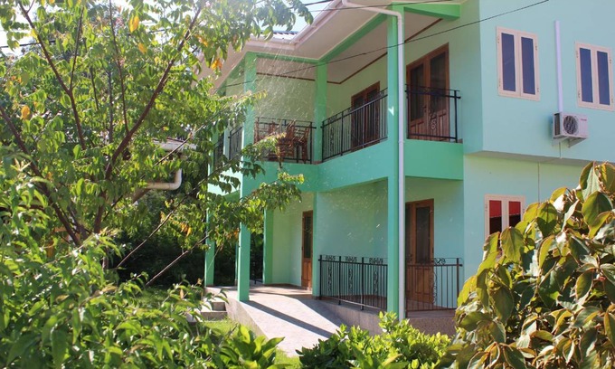 Grand Anse Apartment | 70 m² Apartment ∙ 2 bedrooms ∙ 4 guests