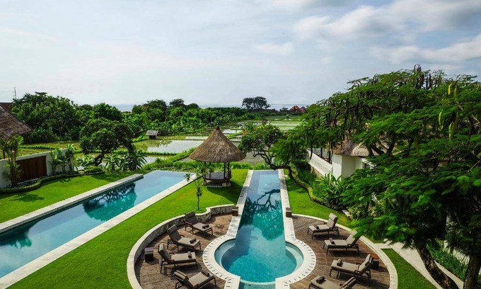 Denpasar Timur House | 75 m² House ∙ 1 bedroom ∙ 2 guests