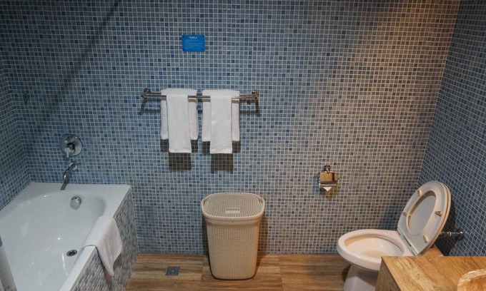 Downtown Kuta Apartment | 80 m² Apartment ∙ 2 bedrooms ∙ 5 guests