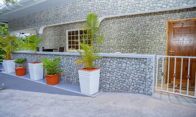 La Misere Apartment | 84 m² Apartment ∙ 2 bedrooms ∙ 4 guests