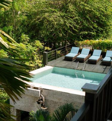 Ungasan House | Adila Bali
