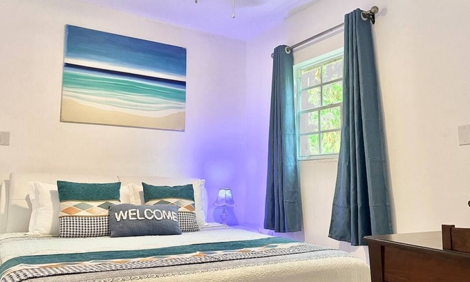 Venetian Road Settlement Apartment | Affordable one bedroom Apartment in Venetian Road