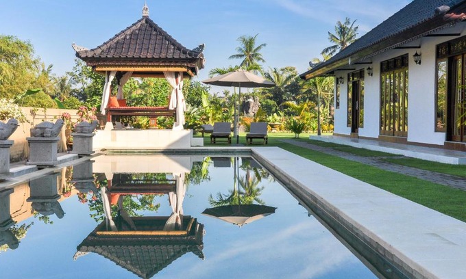 Beraban House | Agung Village