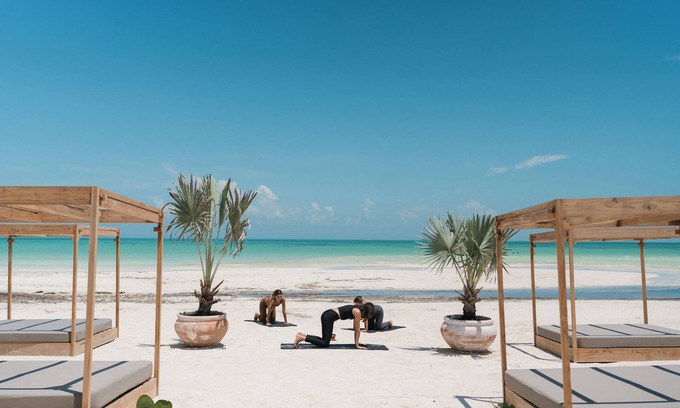 Isla Holbox Cabin | Aldea Kuká, Luxury Eco Boutique Hotel