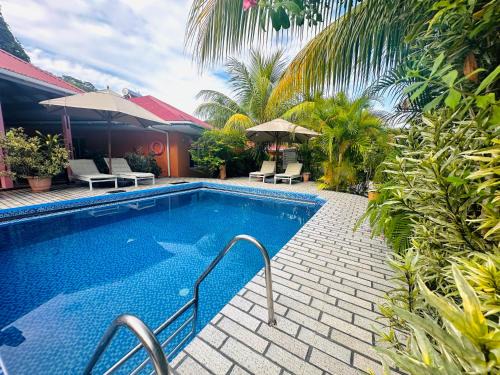 Mahe Island Villa | Alha Villa