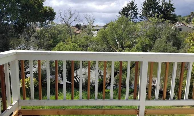 Rio del Mar House | Amazing Monthly Rental-Seascape Neighborhood!