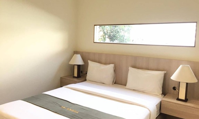 Central Seminyak Apartment | Apartment ∙ 1 bedroom ∙ 2 guests