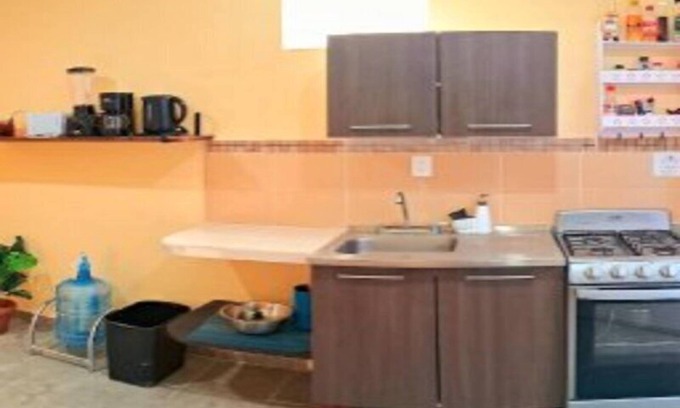 Isla Mujeres Apartment | Apartment for 5 with kitchen, A/C, WiFi. Great location in Punta Norte | Isla Mujeres