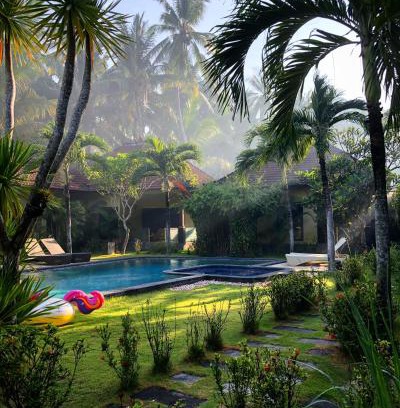 Sengkidu Resort | Arco Iris Boutique Hotel & Restaurant