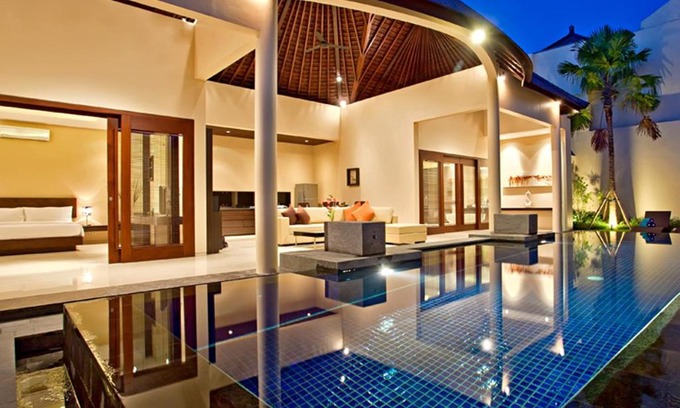 Seminyak Villa | Arsa Villa Bali