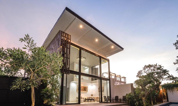 Bukit Villa | AS Villa Ungasan