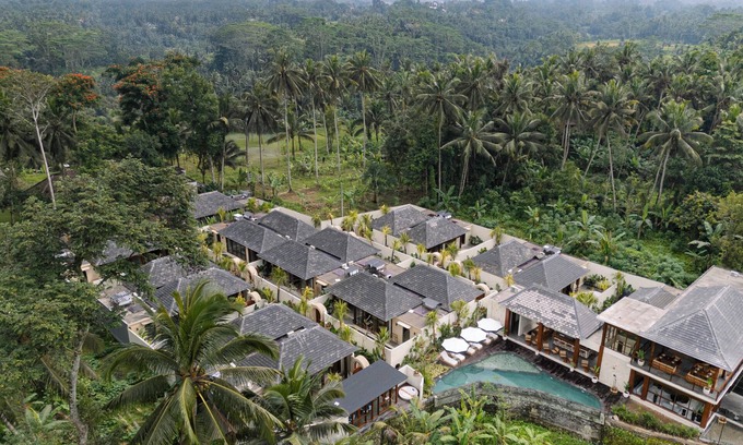 Sambahan Villa | Asvara Resort & Spa Ubud by Ini Vie Hospitality