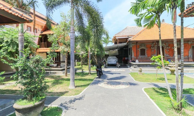 Padonan House | Bantan Guest House