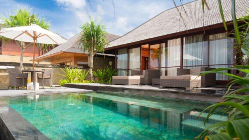 Ketewel Villa | Bayu Gita Estate