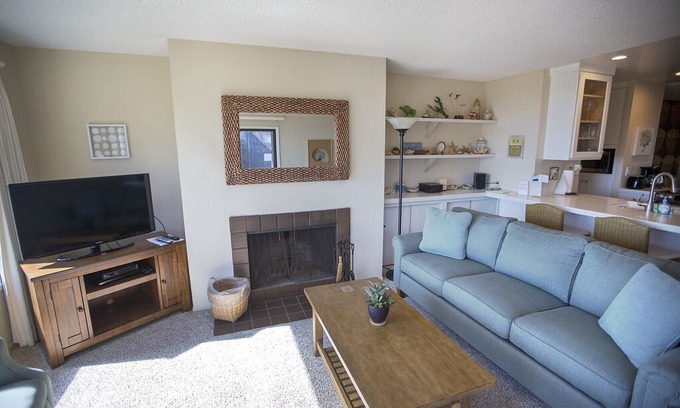 Pajaro Dunes Apartment | Beach Condo Shorebirds 220