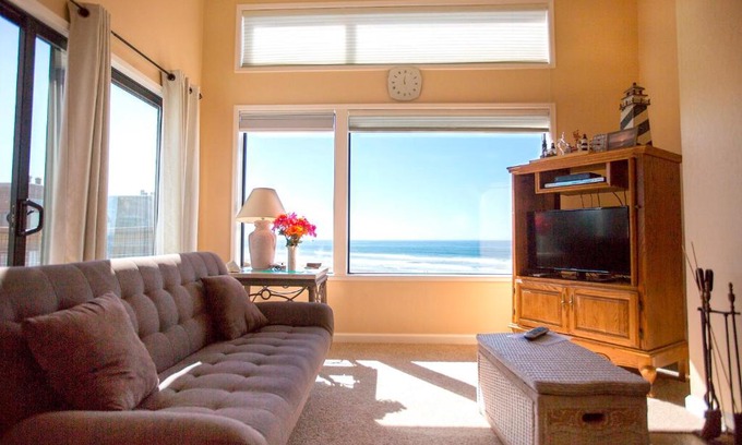 Pajaro Dunes Apartment | Beach Condo Shorebirds 196