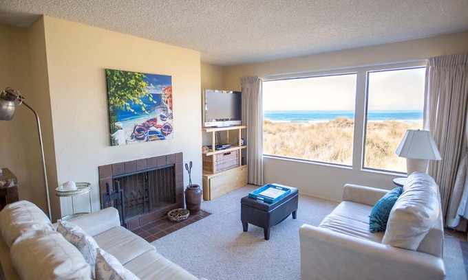 Pajaro Dunes Apartment | Beach Condo Shorebirds 187