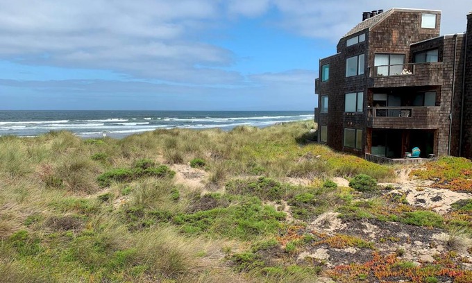 Pajaro Dunes Apartment | Beach Condo Shorebirds 22